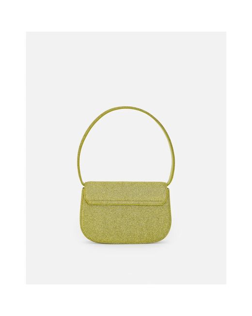 Bags > shoulder bags DIESEL en coloris Green