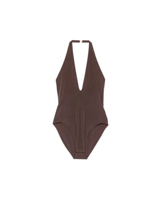 Zimmermann Brown Body