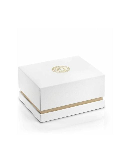 Watches Versace pour homme en coloris Metallic