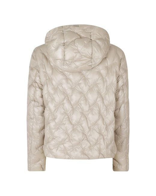 Winter Jackets Herno de color Natural
