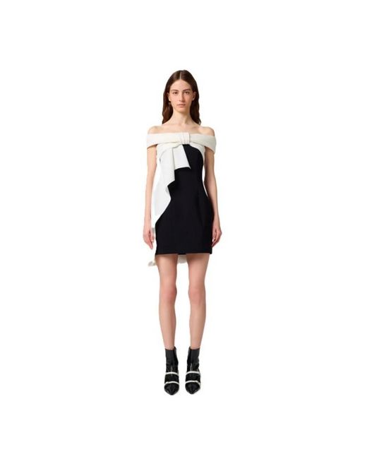 Party Dresses di MSGM in Black