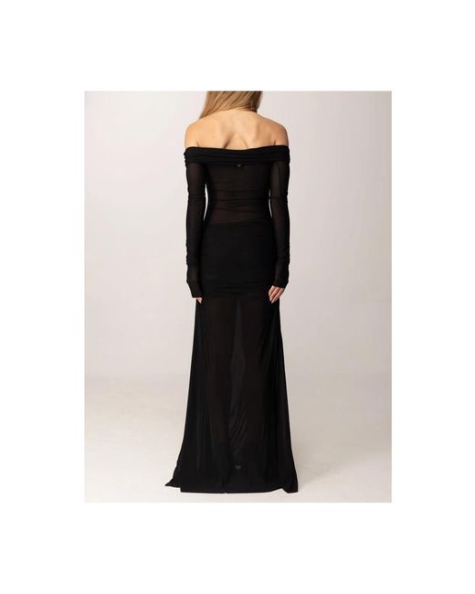 Aniye By Black Gowns