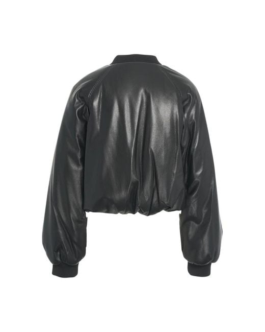 Pinko Black Light Jackets