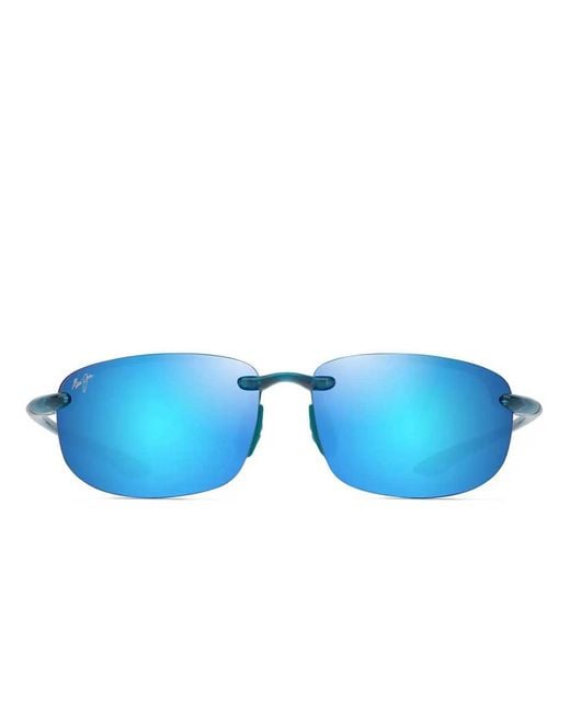 Maui Jim Blue Sunglasses