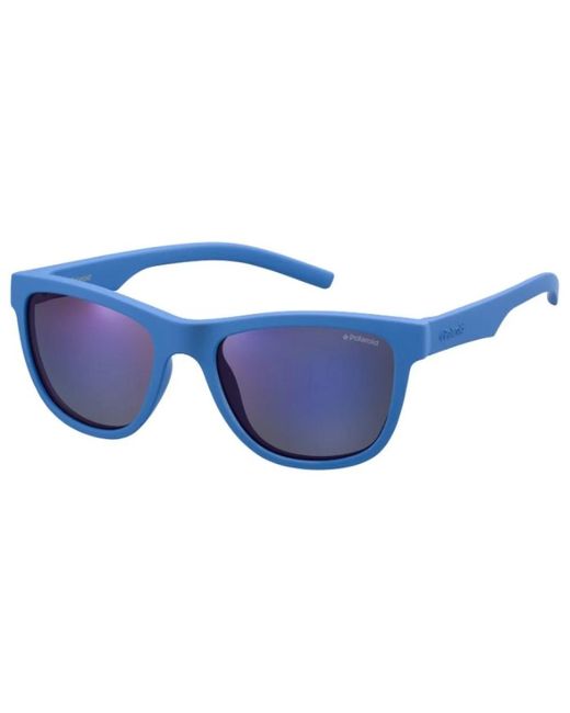 Accessories > sunglasses Polaroid pour homme en coloris Blue