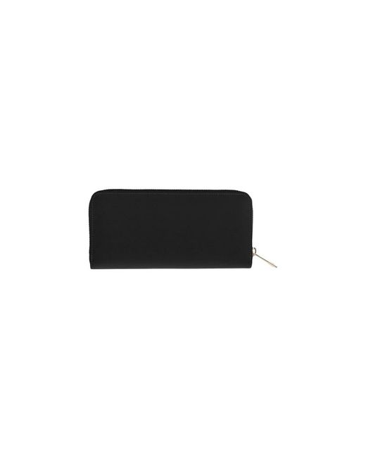 Just Cavalli Black Wallet