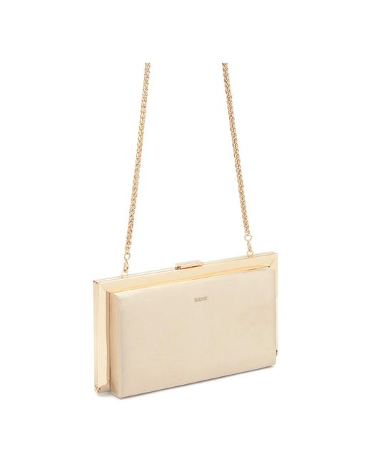 Clutches di Kazar in Natural