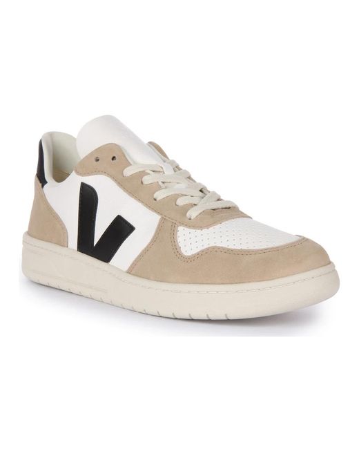 Veja White Sneakers