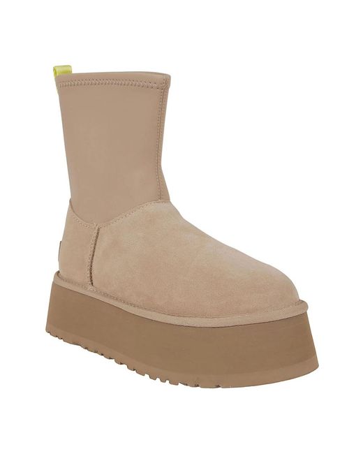Ugg Brown Winter Boots