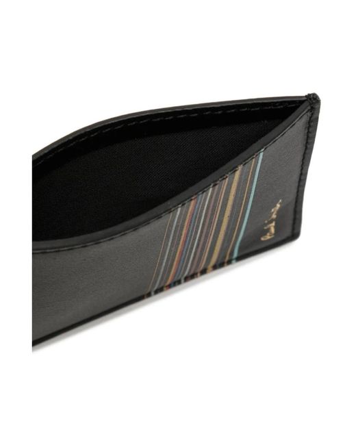 Accessories > wallets & cardholders PS by Paul Smith pour homme en coloris Black