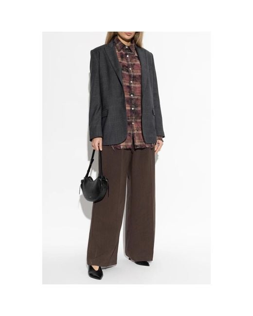 Blazers IRO de color Black