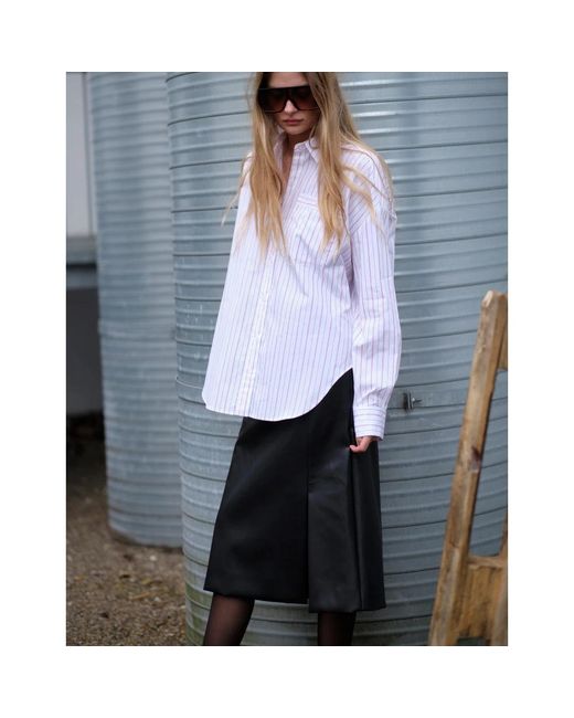 Shirts Designers Remix de color White