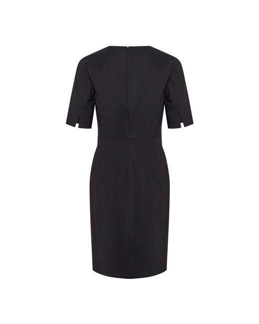 Inwear Black Midi Dresses