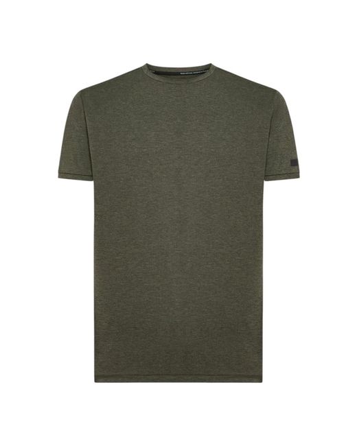 Rrd Tops ,Groen ,Katoen Summer Smart Shirty in het Green voor heren
