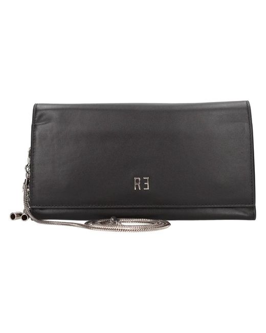 Rebelle Black Cross Body Bags