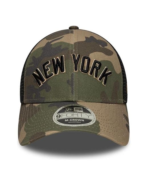 KTZ Green Hats & Caps