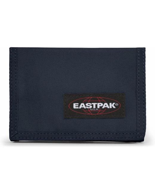 Wallets & Cardholders di Eastpak in Blue