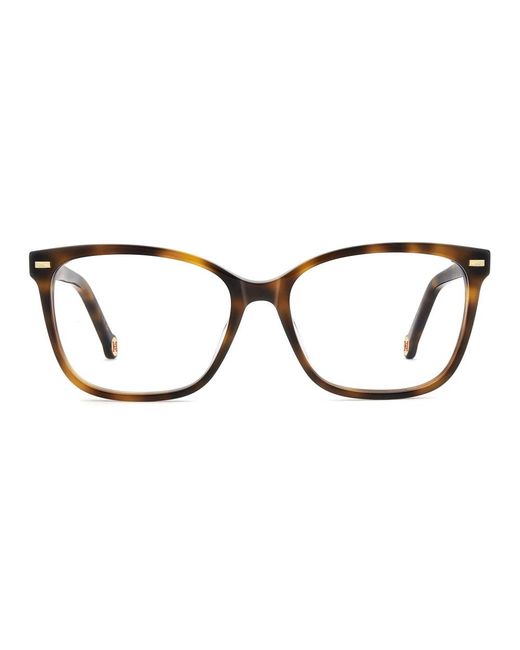 Carolina Herrera Black Glasses