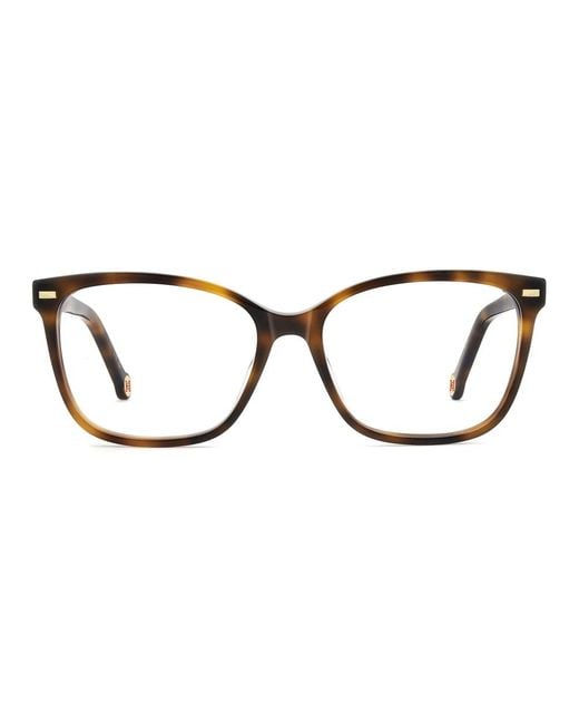 Carolina Herrera Black Optical Frame