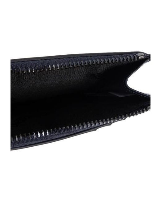Wallets & Cardholders di DIESEL in Blue da Uomo