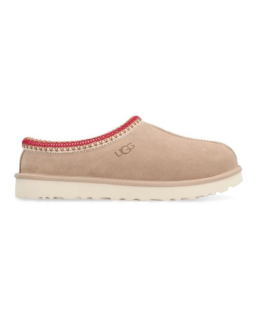 Ugg Pink Slippers