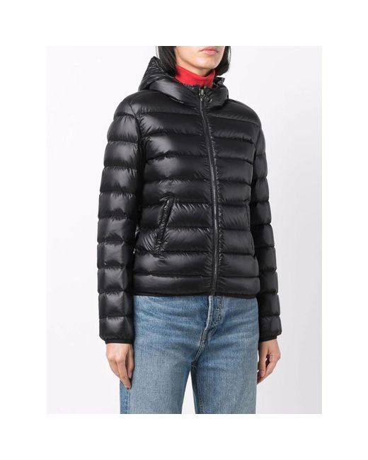 Colmar Black Winter Jackets