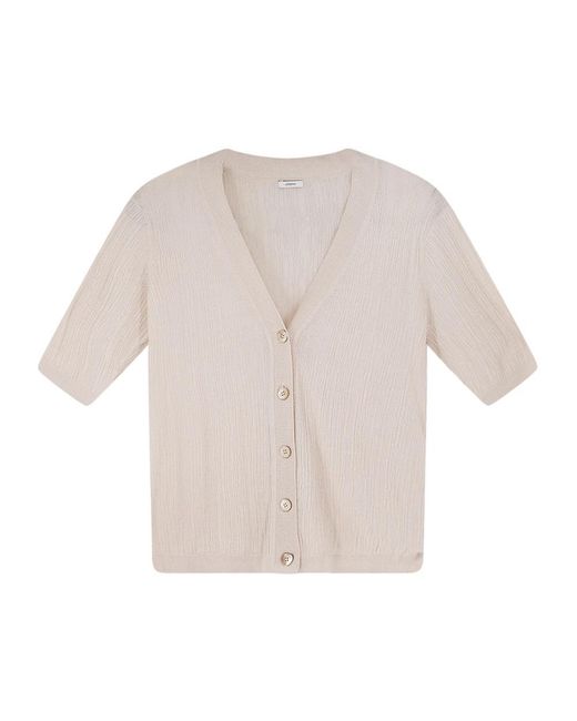 Cardigans Joseph en coloris Natural