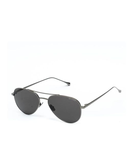 Sunglasses di Belstaff in Metallic