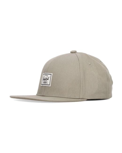 Caps di Herschel Supply Co. in Gray da Uomo