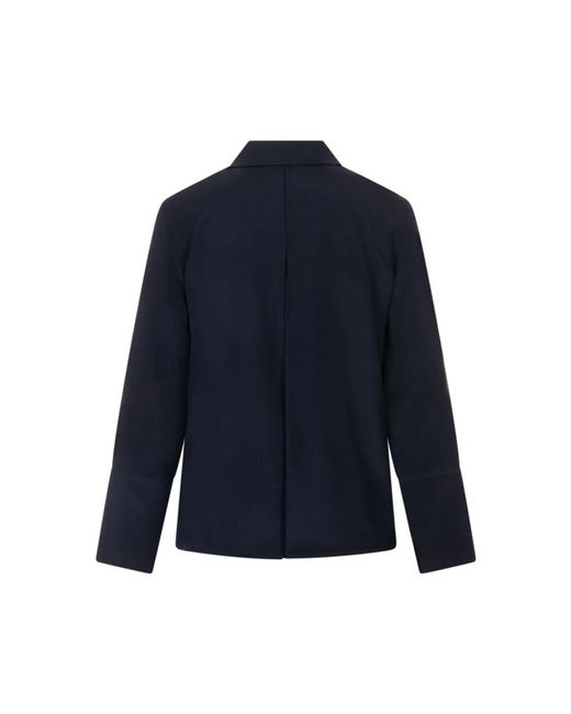 Light Jackets Max Mara de color Blue