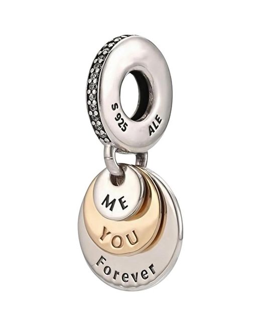 Pandora Metallic Jewellery
