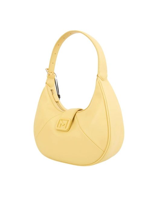 Handbags di Marella in Yellow