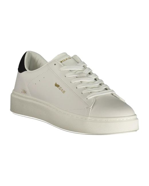 Gas Gray Sneakers for men