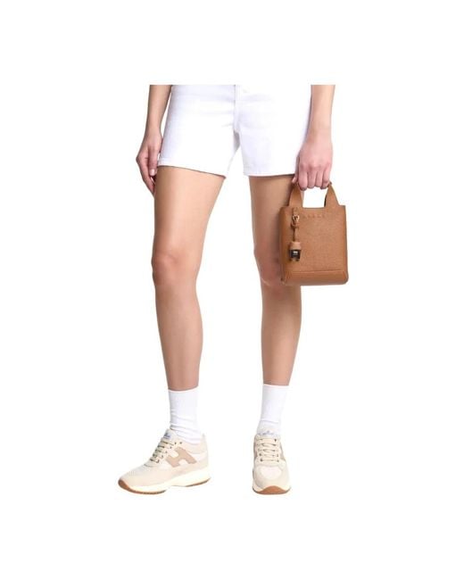 Hogan White Sneakers