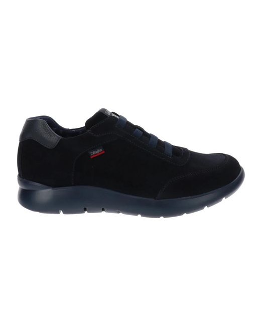 Sneakers Callaghan de hombre de color Black