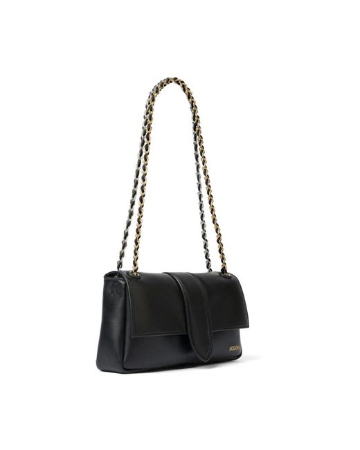 Jacquemus Black Shoulder Bags