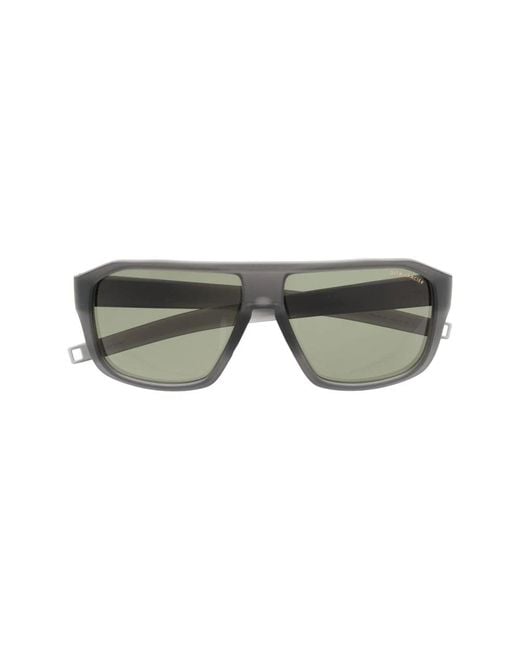 Dita Eyewear Gray Sunglasses for men
