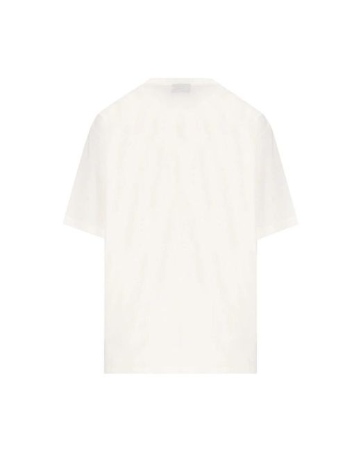Gucci White T-Shirts