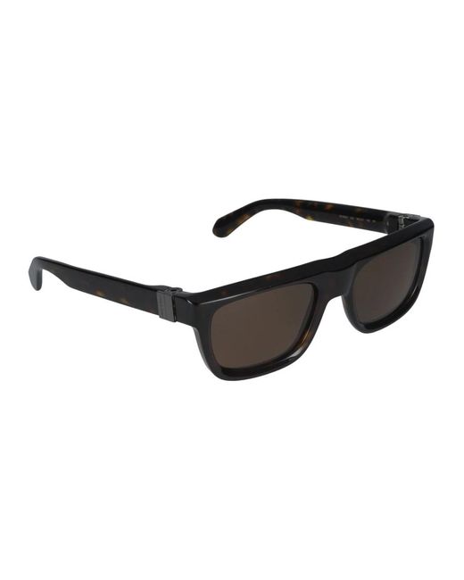 Ferragamo Stylische sonnenbrille sf2009s,sunglasses in Gray für Herren