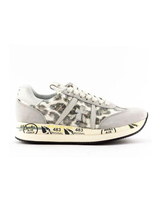 Sneakers Premiata de color White