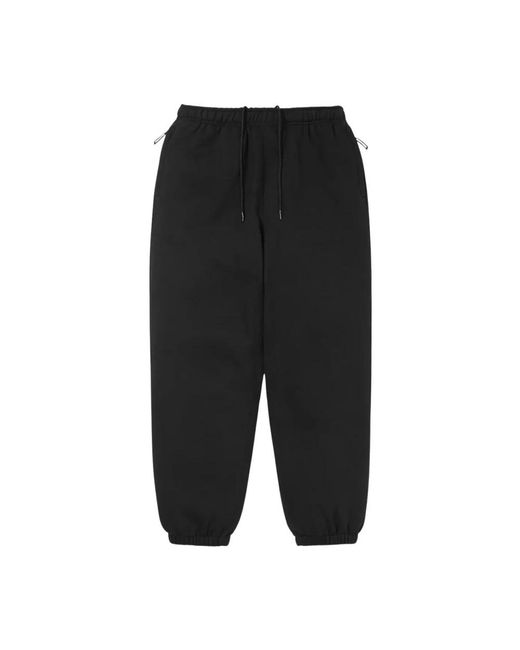 Sweatpants Thisisneverthat pour homme en coloris Black