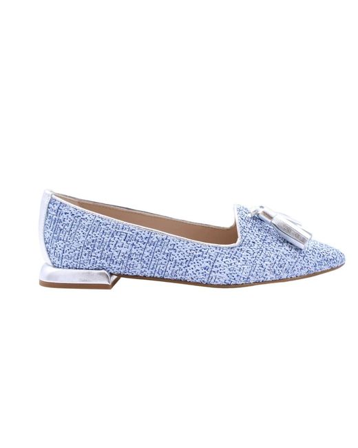 Ballerinas E mia de color Blue