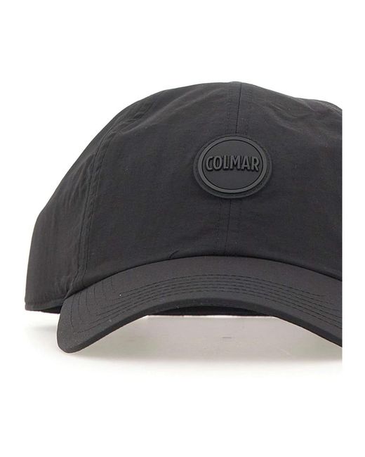 Caps Colmar de color Black