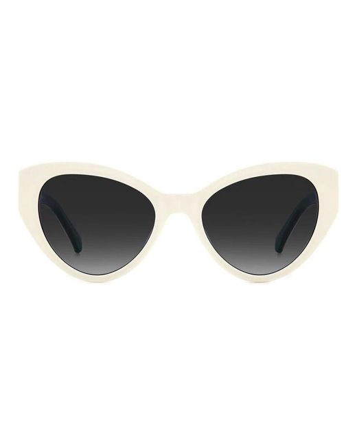 Kate Spade Green Sunglasses