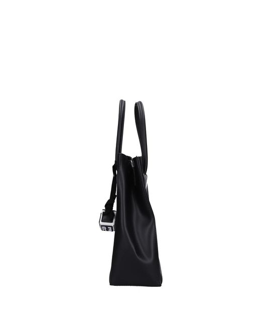 Rebelle Black Handbags