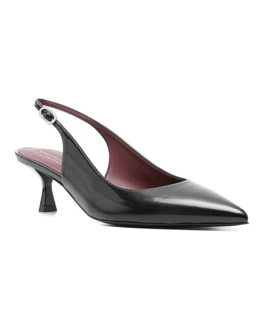 Stella McCartney Metallic Pumps
