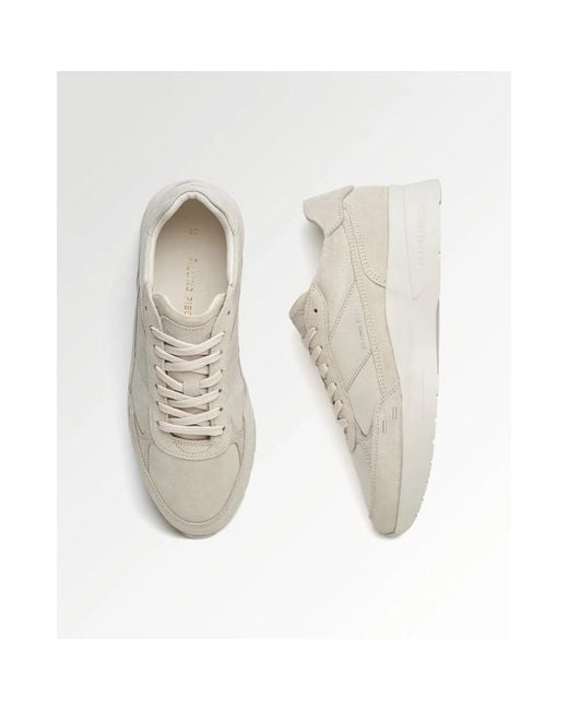 Filling Pieces Jet Runner Dice in het White