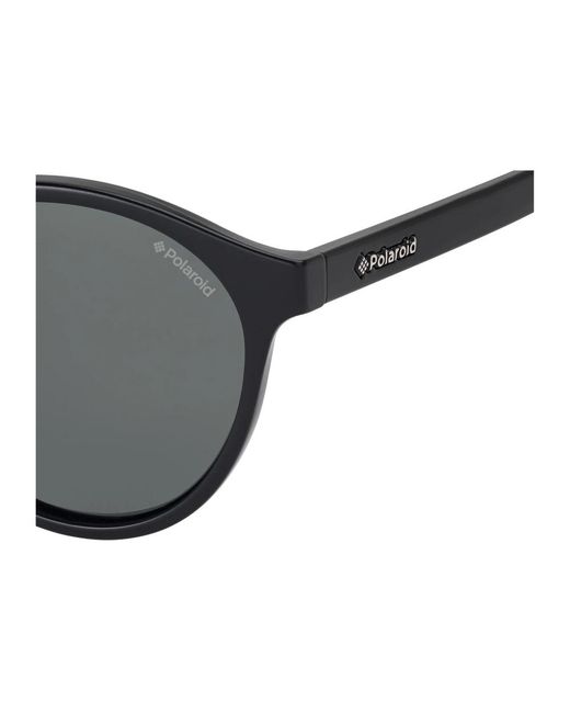 Sunglasses Polaroid en coloris Black