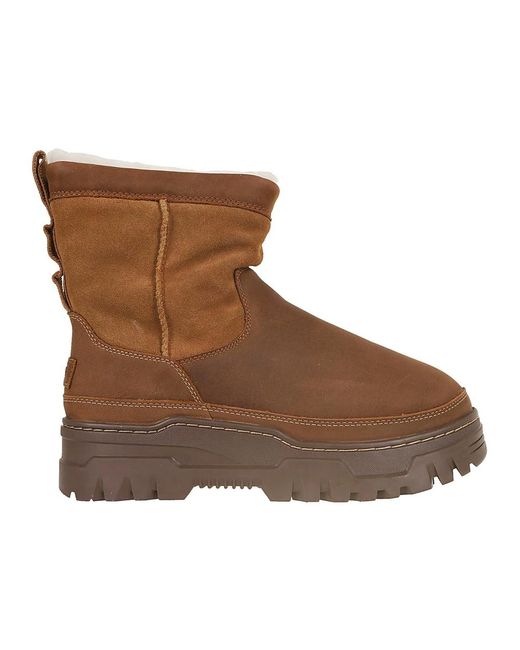 Ugg Winter Boots in het Brown voor heren