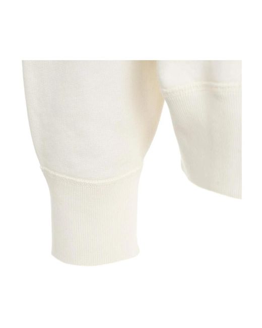 Polo Ralph Lauren Sweatshirts in White für Herren